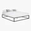 Cama De Metal Neptun