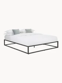 Cama De Metal Neptun