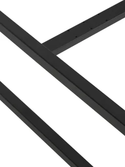 Cama De Metal Neptun