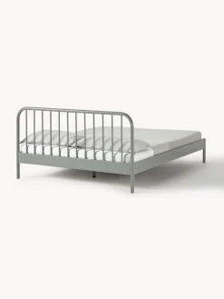 Cama De Metal Sanna