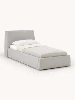 Cama Individual Cloud