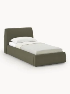 Cama Individual Cloud