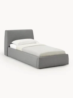 Cama Individual Cloud
