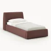 Cama Individual Cloud