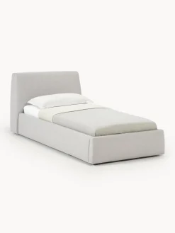 Cama Individual Cloud