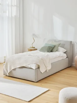 Cama Individual Cloud