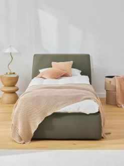 Cama Individual Cloud