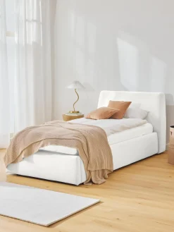 Cama Individual Cloud
