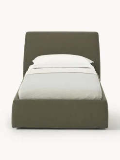 Cama Individual Cloud