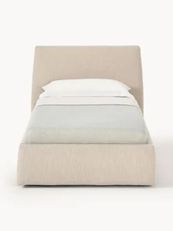 Cama Individual Cloud