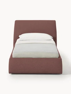 Cama Individual Cloud