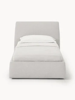 Cama Individual Cloud