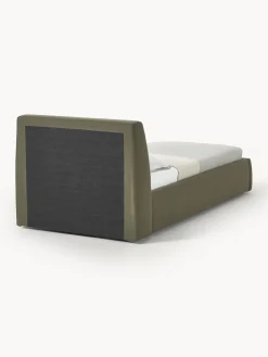 Cama Individual Cloud