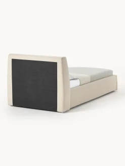 Cama Individual Cloud