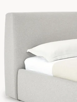 Cama Individual Cloud