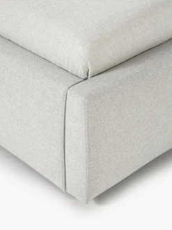 Cama Individual Cloud