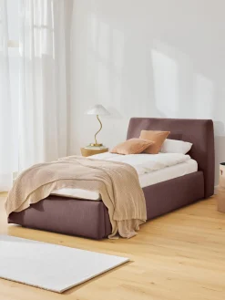 Cama Individual Cloud