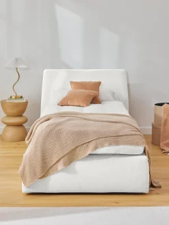 Cama Individual Cloud