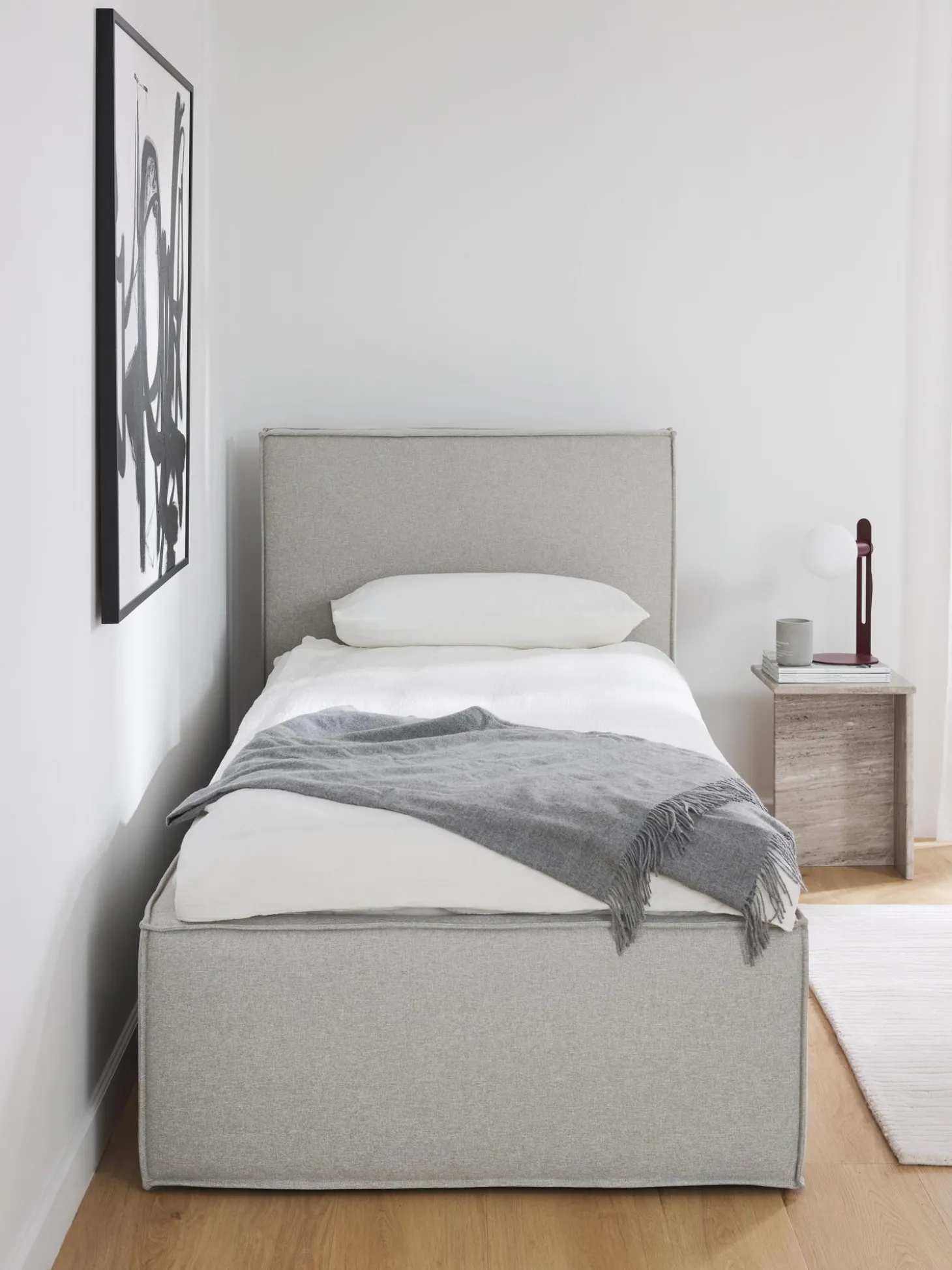 Cama Individual Dream