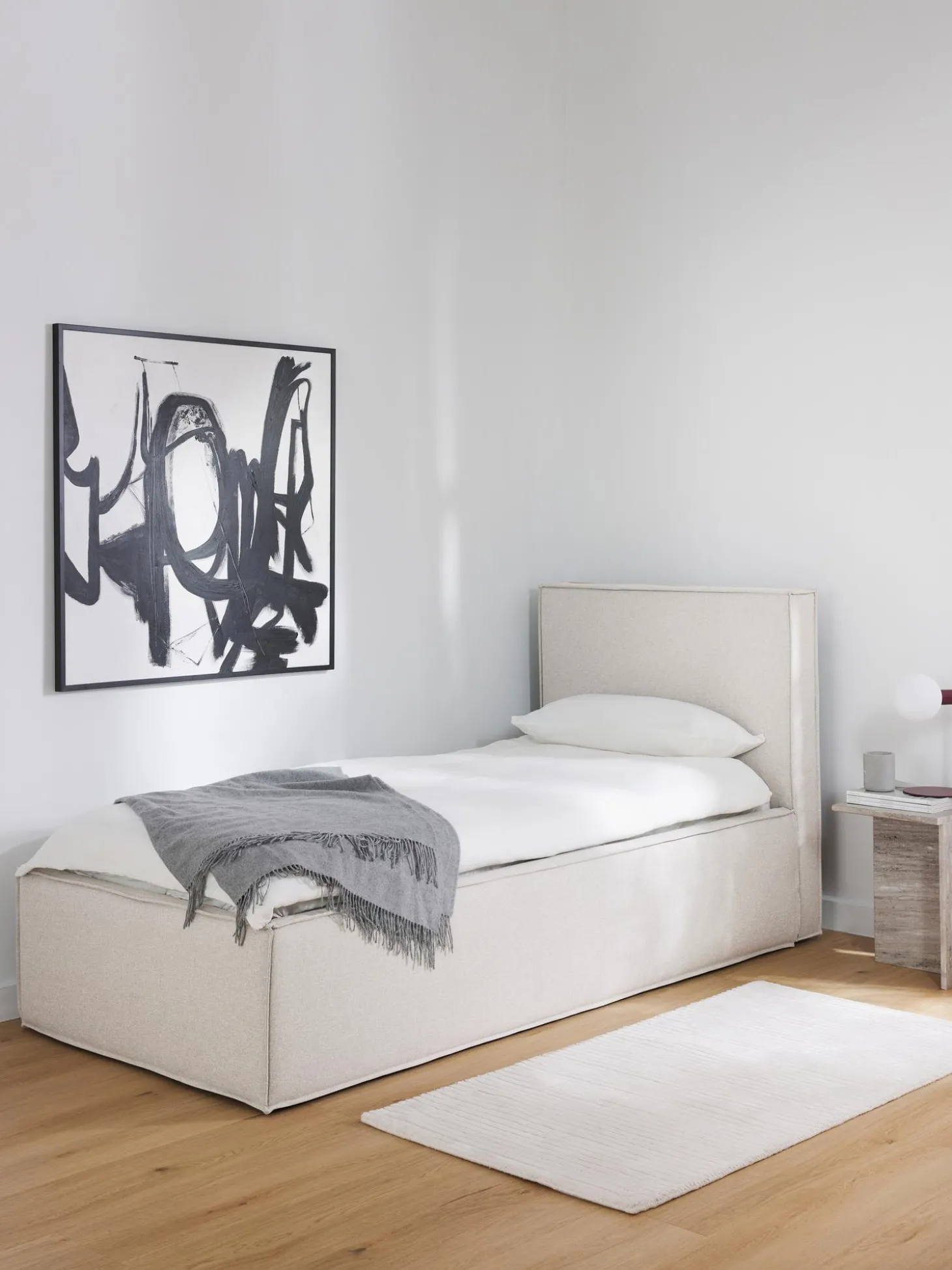 Cama Individual Dream