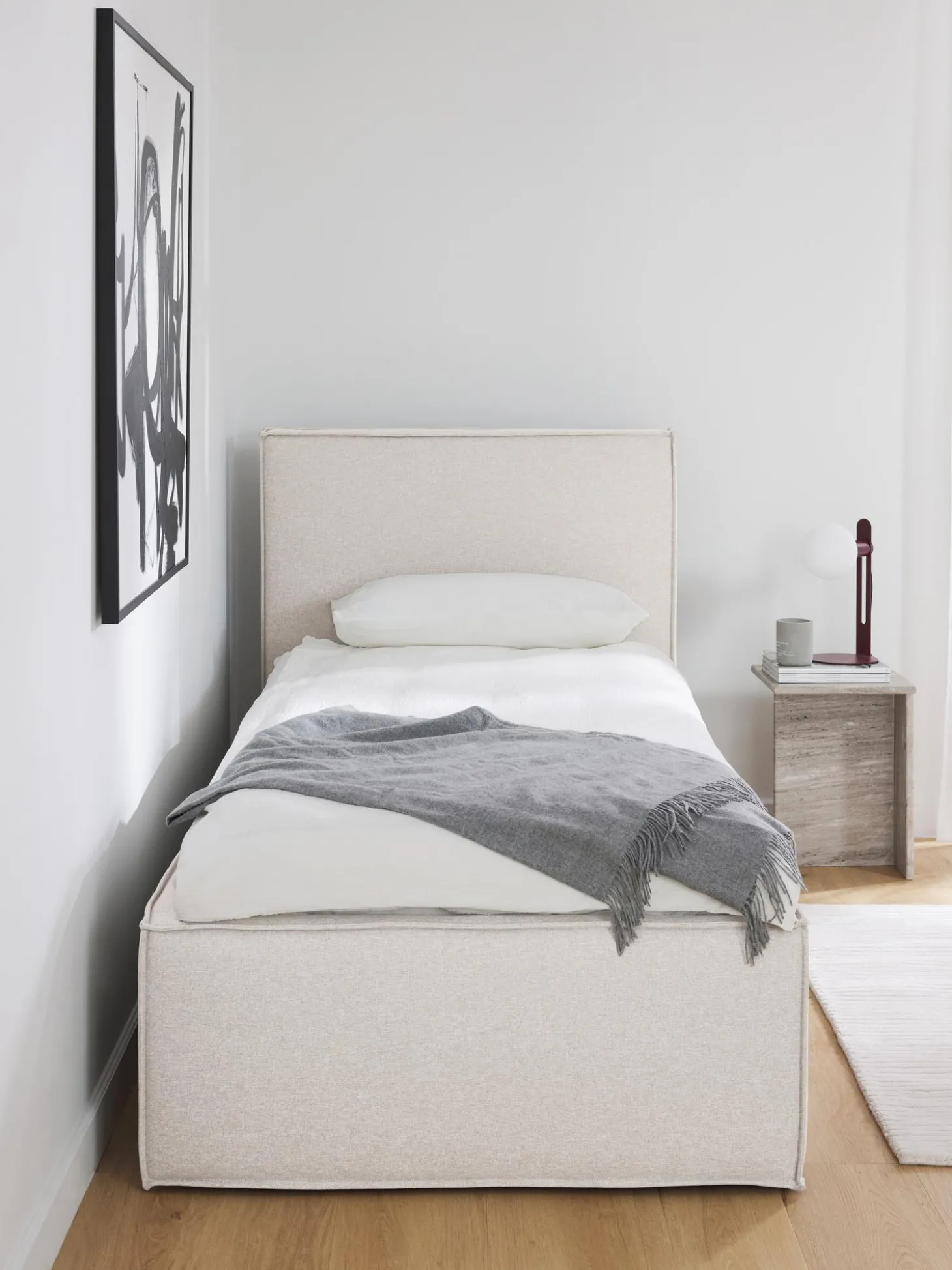 Cama Individual Dream