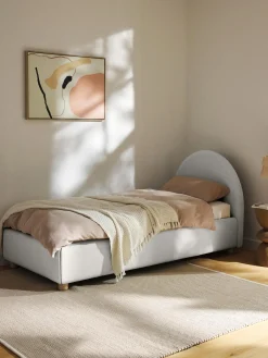 Cama Individual Ebba