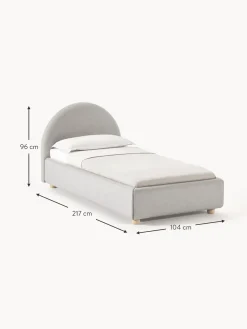 Cama Individual Ebba