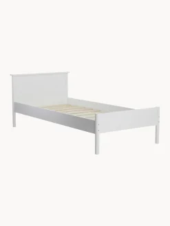 Cama Infantil De Madera Girona, 90 X 200 Cm