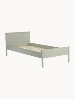 Cama Infantil De Madera Girona, 90 X 200 Cm