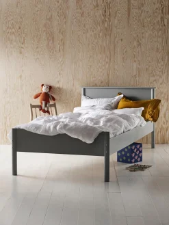 Cama Infantil De Madera Girona, 90 X 200 Cm
