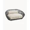 Cama Para Mascotas De Interior/Exterior Prado