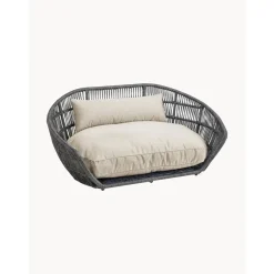 Cama Para Mascotas De Interior/Exterior Prado