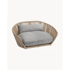 Cama Para Mascotas De Interior/Exterior Vogue