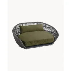 Cama Para Mascotas De Interior/Exterior Prado