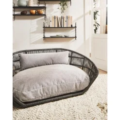 Cama Para Mascotas De Interior/Exterior Prado