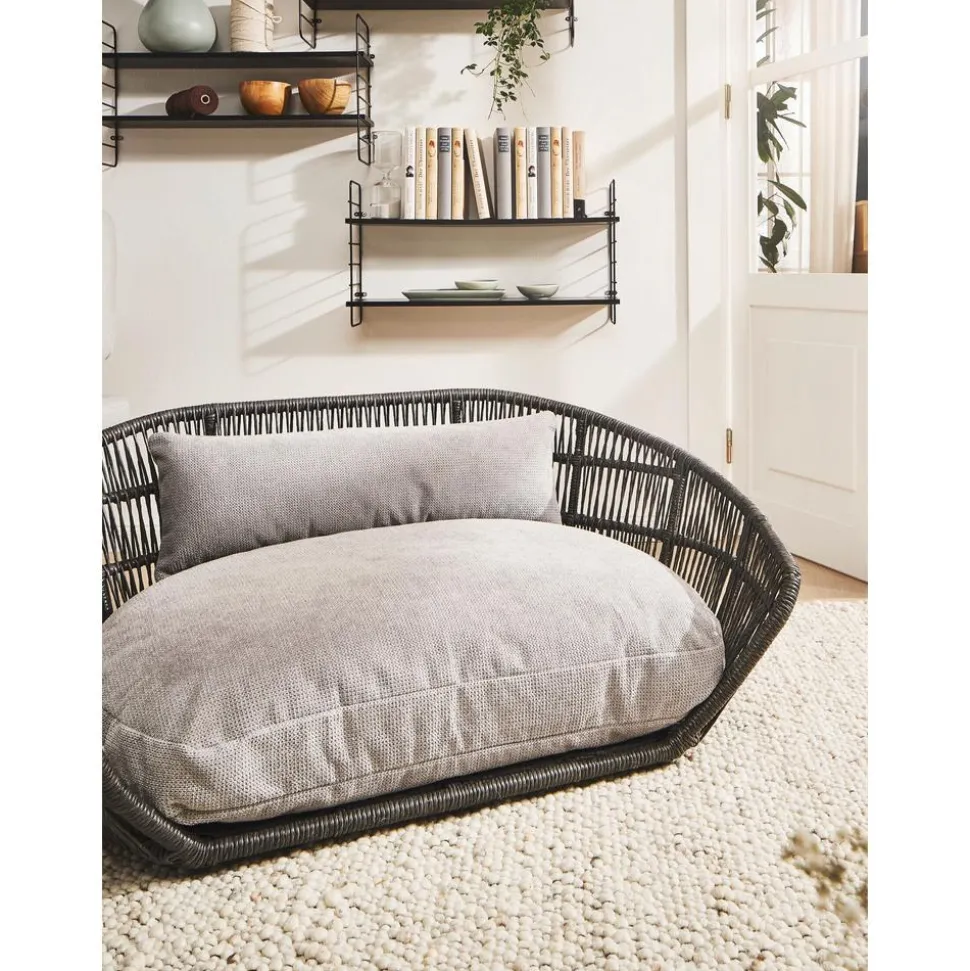 Cama Para Mascotas De Interior/Exterior Prado