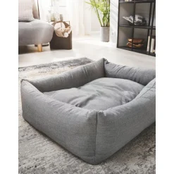 Cama Para Mascotas De Interior/Exterior Smooth, Tamanos Diferentes