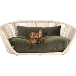 Cama Para Mascotas De Interior/Exterior Vogue