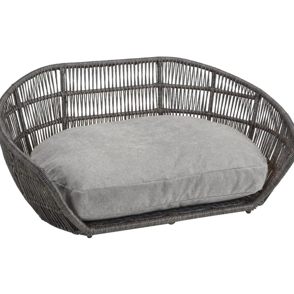 Cama Para Mascotas De Interior/Exterior Prado