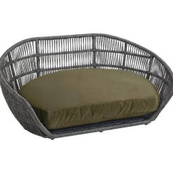 Cama Para Mascotas De Interior/Exterior Prado