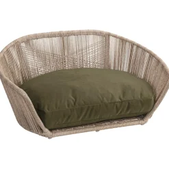 Cama Para Mascotas De Interior/Exterior Vogue