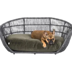 Cama Para Mascotas De Interior/Exterior Prado