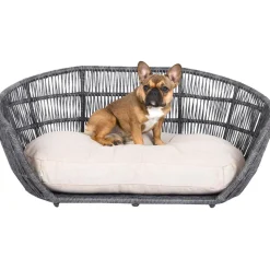 Cama Para Mascotas De Interior/Exterior Prado