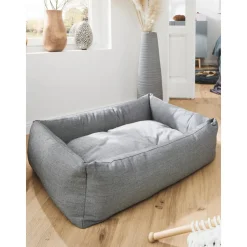 Cama Para Mascotas De Interior/Exterior Smooth, Tamanos Diferentes