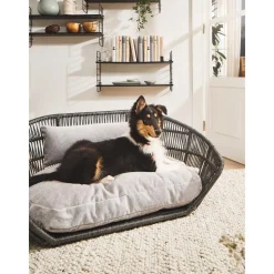 Cama Para Mascotas De Interior/Exterior Prado