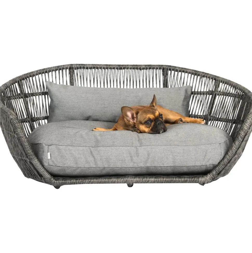 Cama Para Mascotas De Interior/Exterior Prado