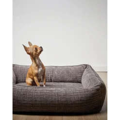 Cama Para Mascotas De Pana Nova, Tamanos Diferentes