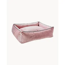 Cama Para Mascotas De Terciopelo Glam, Tamanos Diferentes