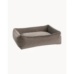 Cama Para Mascotas De Terciopelo Oxford, Tamanos Diferentes