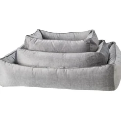 Cama Para Mascotas De Terciopelo Glam, Tamanos Diferentes